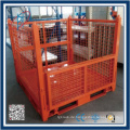 ISO9001 Heavy Duty Wire Mesh Korb